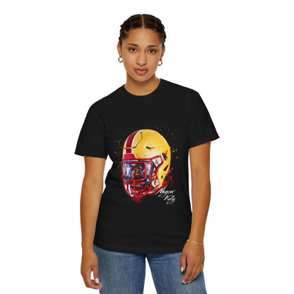 Nhycer Kelly Big Head Premium Tee