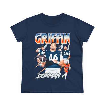 Griffin Dorman Women's Tee
