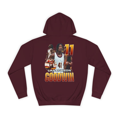 Lanadreon Goodwin Premium Hoodie