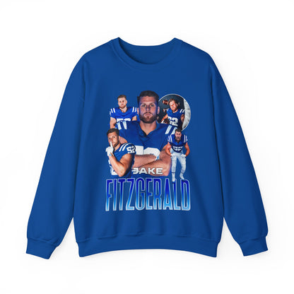 Jake Fitzgerald Crewneck Sweatshirt