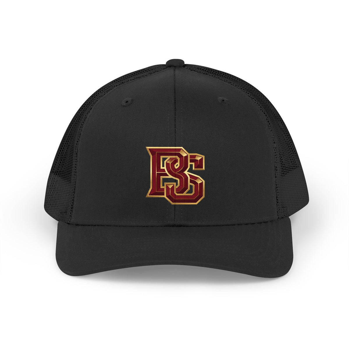 Bubba Shoe Logo Trucker Hat