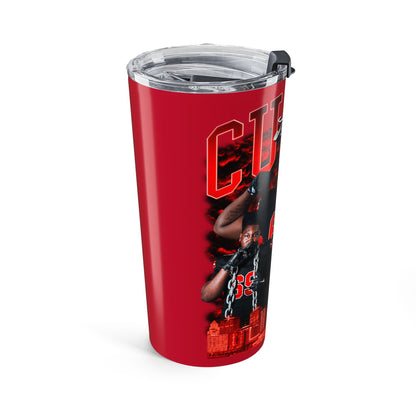 Jordan Curll 20oz Tumbler