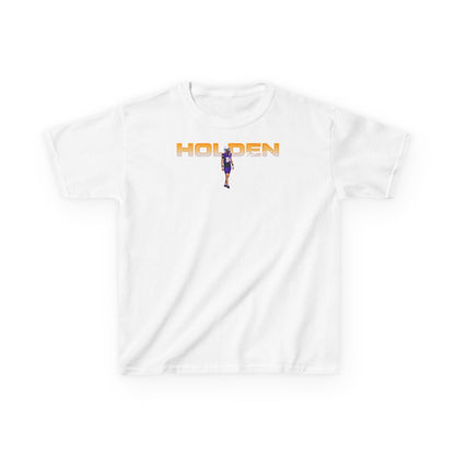 Kaedyn Holden Star Player Kids Tee