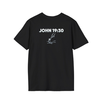 Ella Fajardo Soft-Style Tee