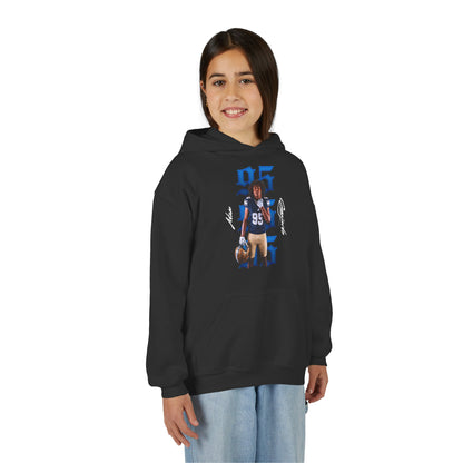 Adam Guajardo Kids Hoodie