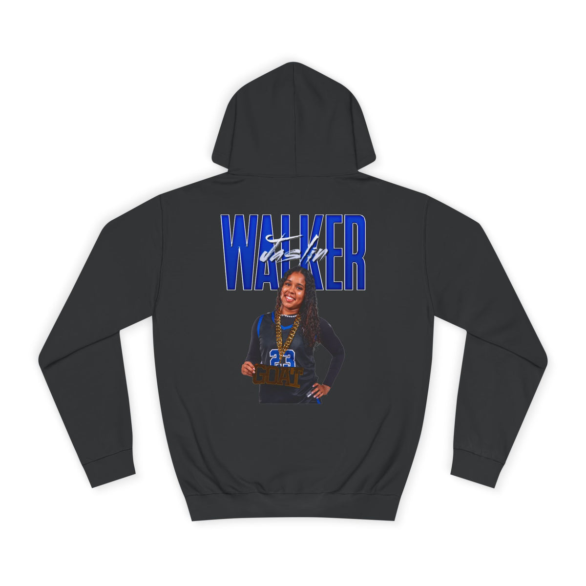 Jaslin Walker Athlete Glory Premium Hoodie