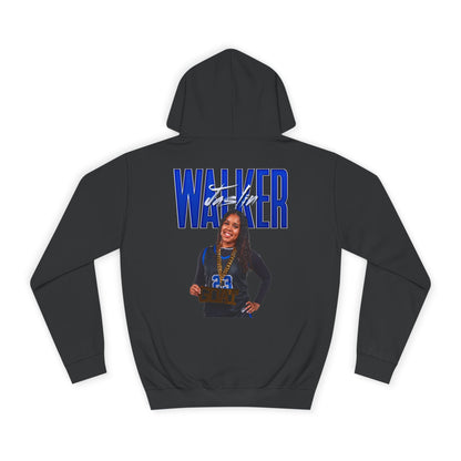 Jaslin Walker Athlete Glory Premium Hoodie