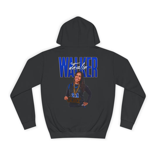 Jaslin Walker Athlete Glory Premium Hoodie
