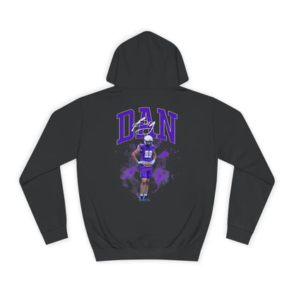 Daniel Zdroik Splatter Premium Hoodie