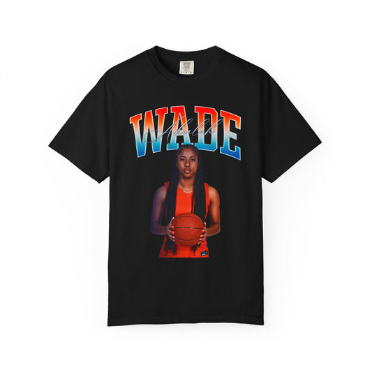 Akeelah Wade Athlete Glory Premium Tee