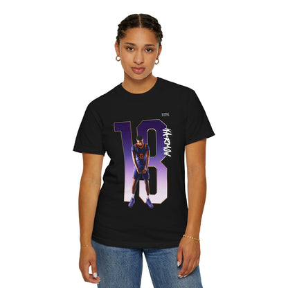 David Harmon Player Icon Premium Tee