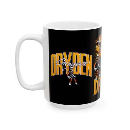 Grayson Dryden 15oz Mug