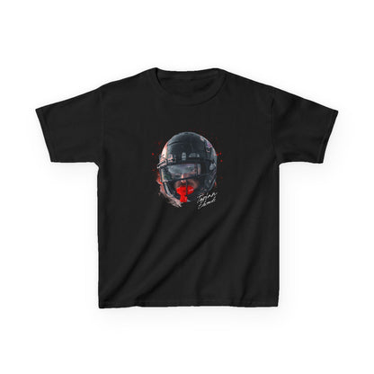 Tavian Edwards Big Head Kids Tee
