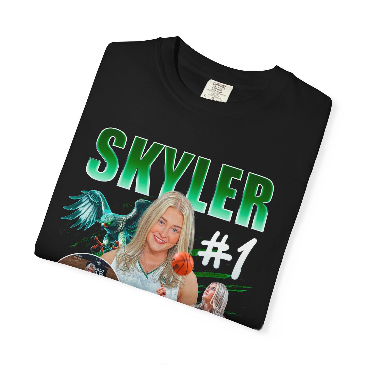 Skyler Volmer Premium Tee