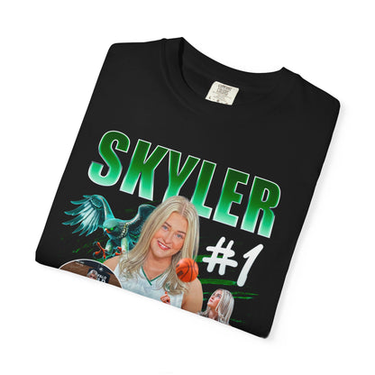 Skyler Volmer Premium Tee