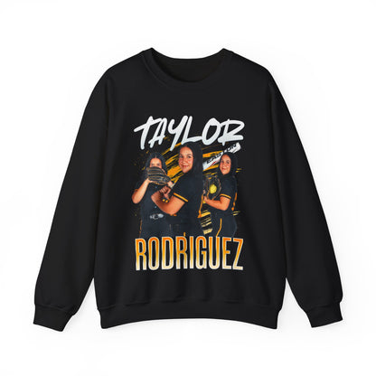 Taylor Rodriguez Crewneck Sweatshirt