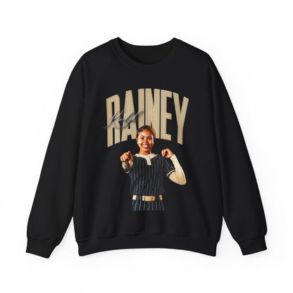 Kendyl Rainey Athlete Glory Crewneck Sweatshirt