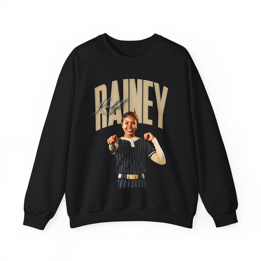 Kendyl Rainey Athlete Glory Crewneck Sweatshirt