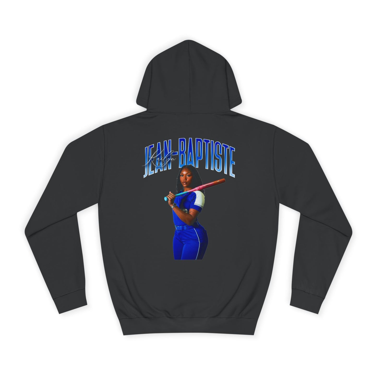 Kailyn Jean-Baptiste Athlete Glory Premium Hoodie