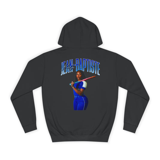 Kailyn Jean-Baptiste Athlete Glory Premium Hoodie