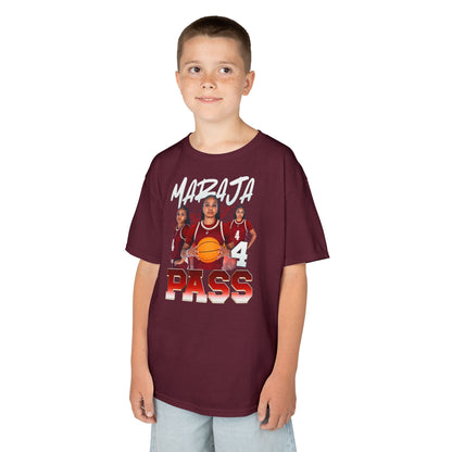 Maraja Pass Kids Tee