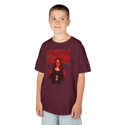 Briann Warehime Faded Glory Kids Tee