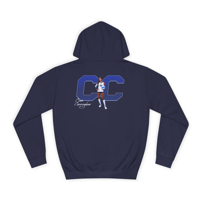 Ciara Cunningham Big Initials Premium Hoodie