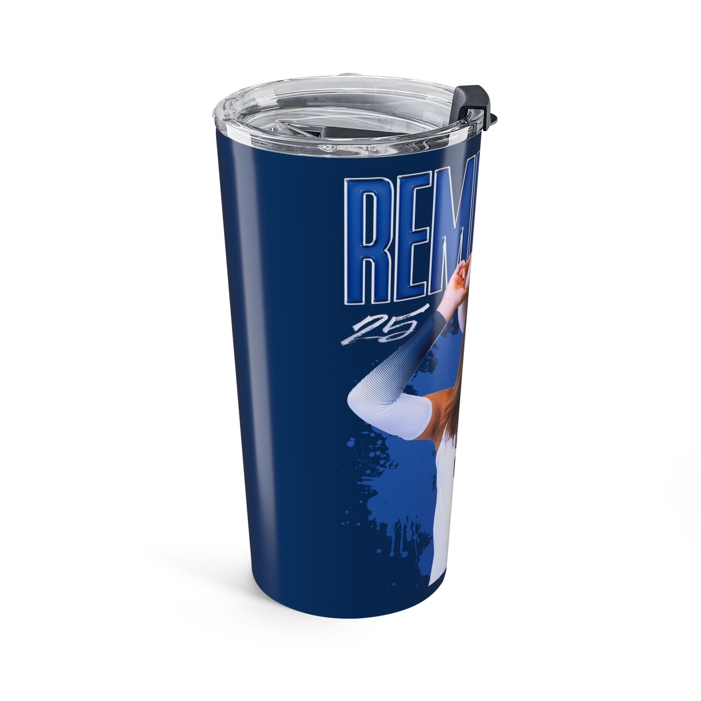 Khylie Remmenga 20oz Tumbler