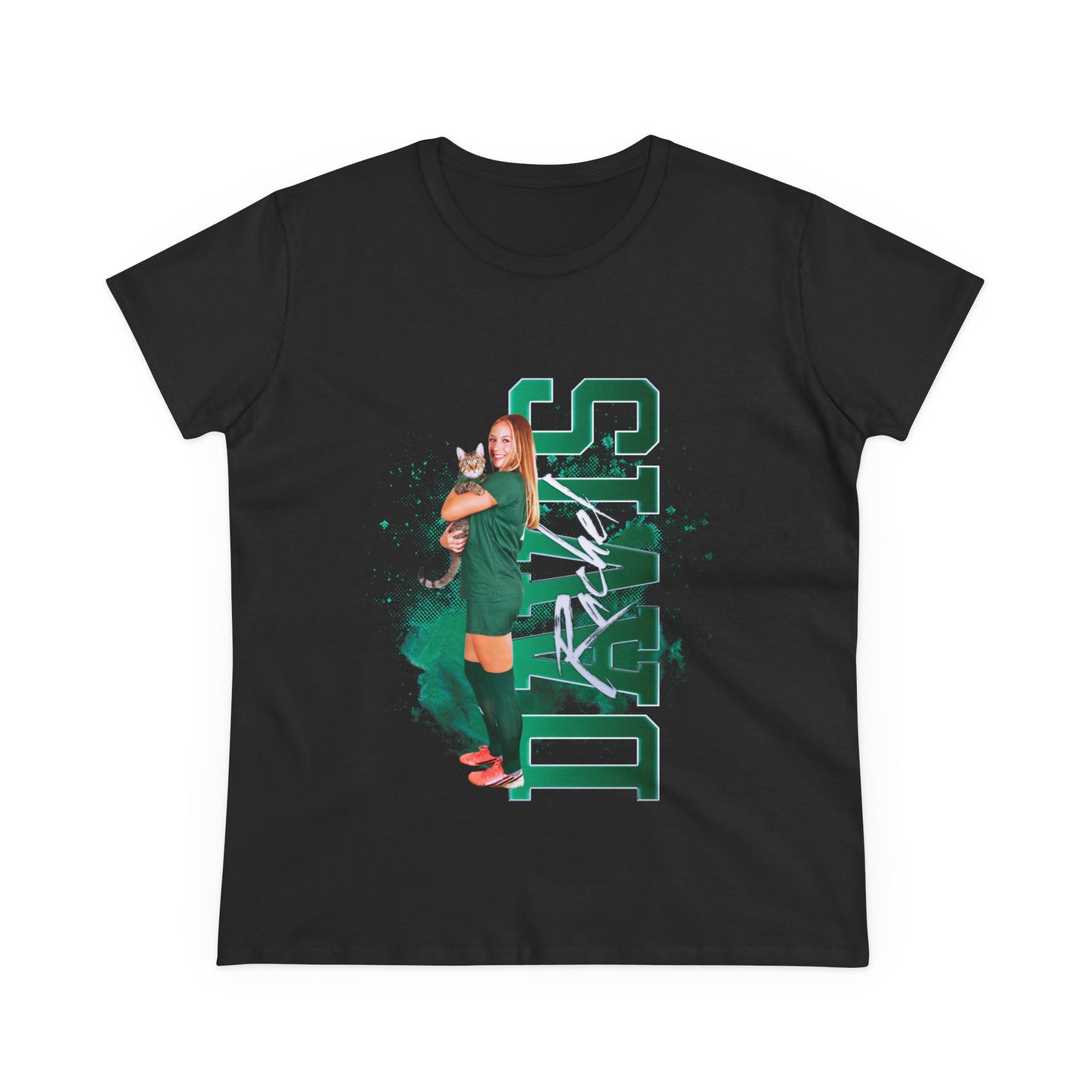 Rachel Davis Women's Tee