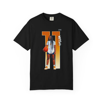 Azareya Whiting Player Icon Premium Tee