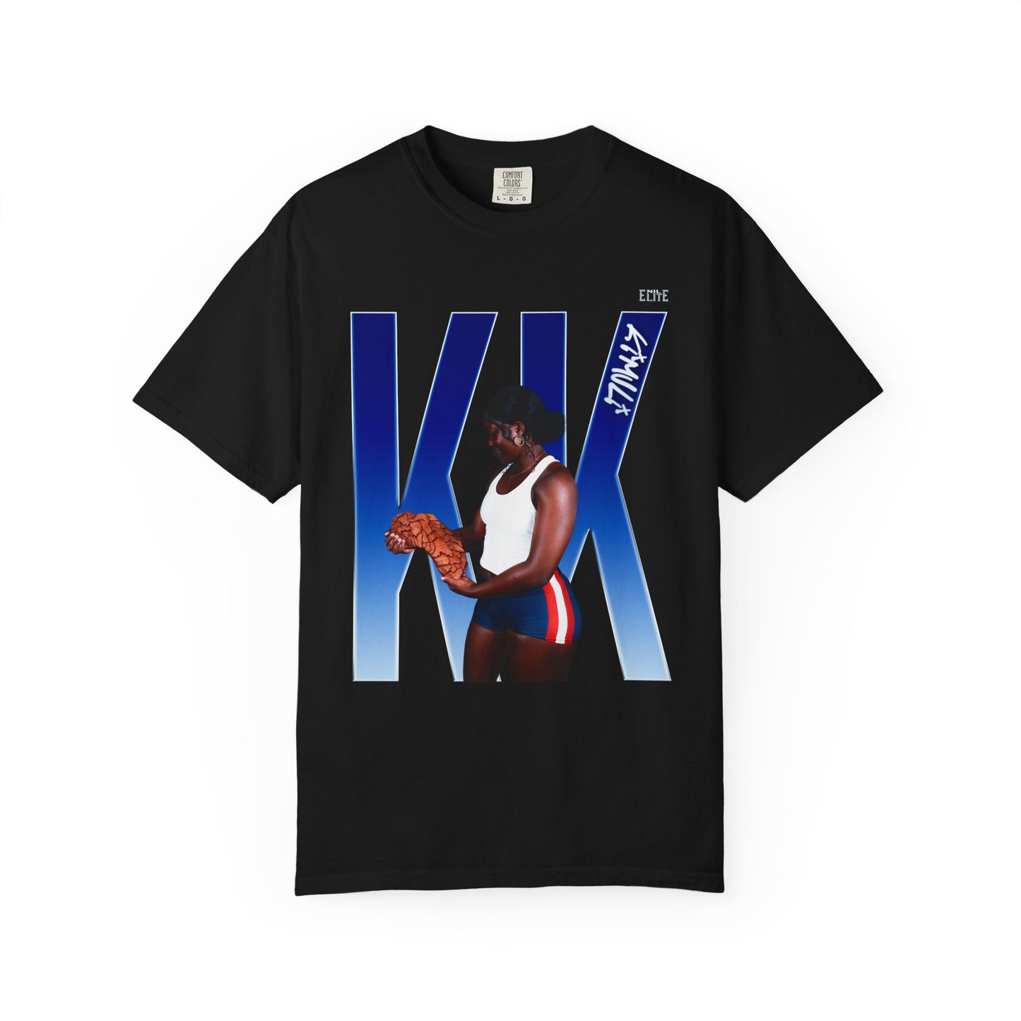 Kais Kimuli Player Icon Premium Tee