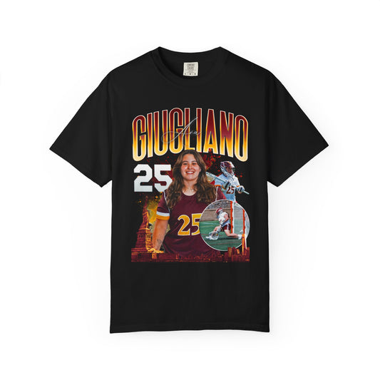 Ava Giugliano Last Name Highlight Premium Tee