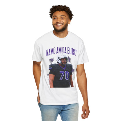 Antonio Heath Athlete Quote Premium Tee
