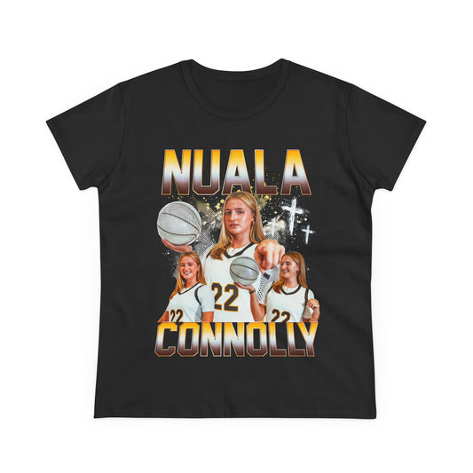 Nuala Connolly Women's Tee