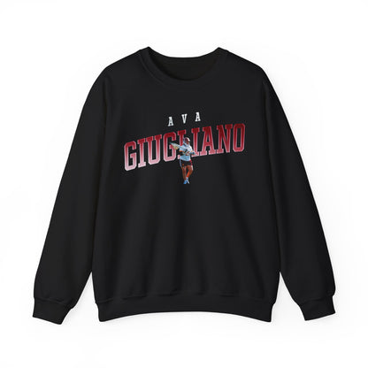 Ava Giugliano Icon Crewneck Sweatshirt