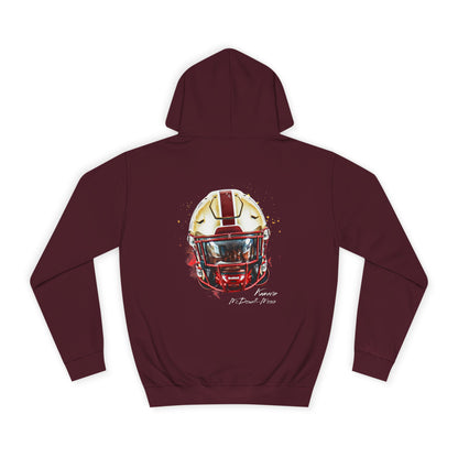 Kamerin McDowell-Moore Big Head Premium Hoodie