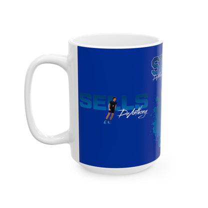 Deanthony Sells 15oz Mug