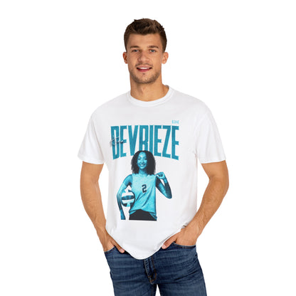 Kira Devrieze Faded Glory Premium Tee