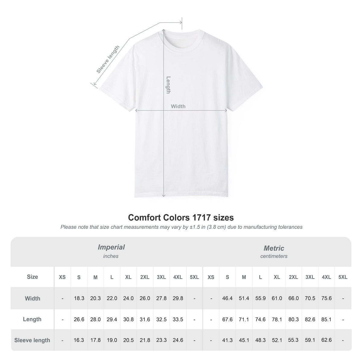 Marcelina Chaparro Icon Premium Tee