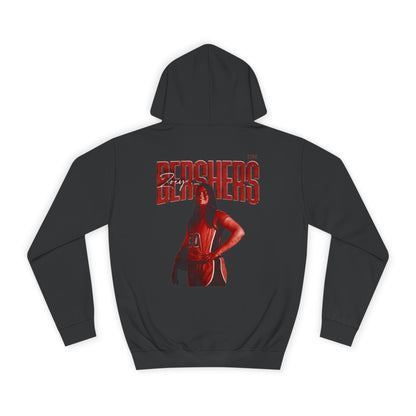 Zoey Bershers Faded Glory Premium Hoodie