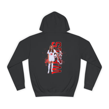 Erika Wells Premium Hoodie