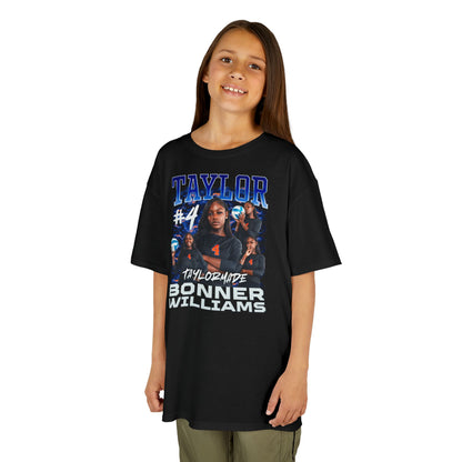 Taylor Bonner-Williams Kids Tee