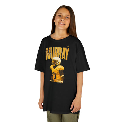 TJ Murray Faded Glory Kids Tee