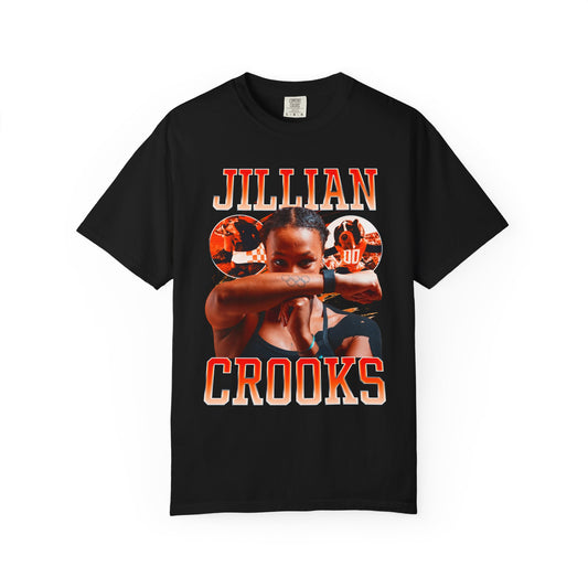 Jillian Crooks Premium Tee