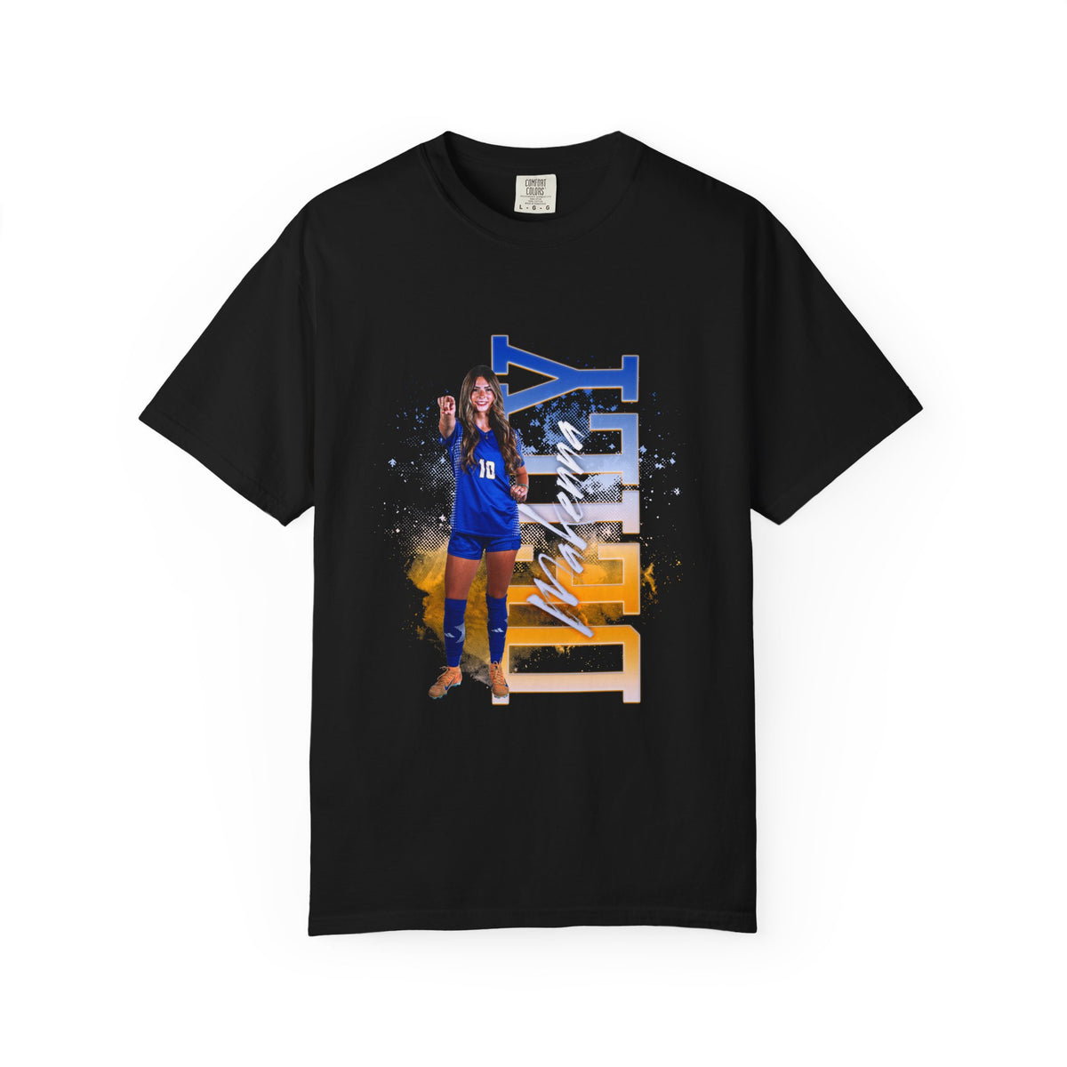 Makenna Deily Premium Tee