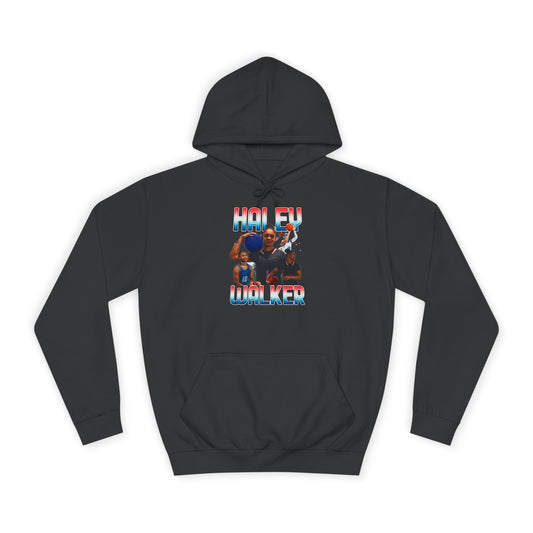 Haley Walker Premium Hoodie