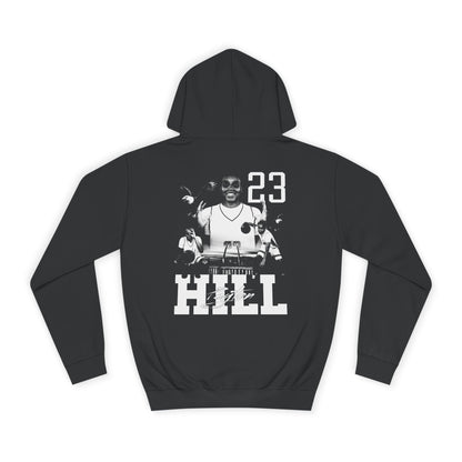 Peyton Hill Vintage Blackout Premium Hoodie