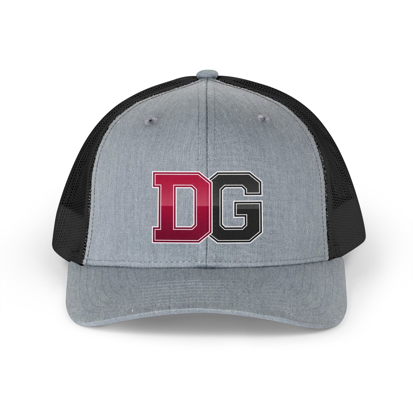 Devin Gills Logo Trucker Hat