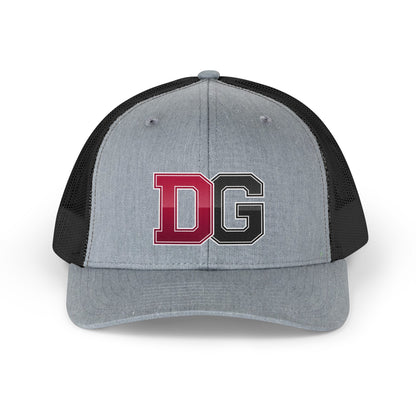 Devin Gills Logo Trucker Hat
