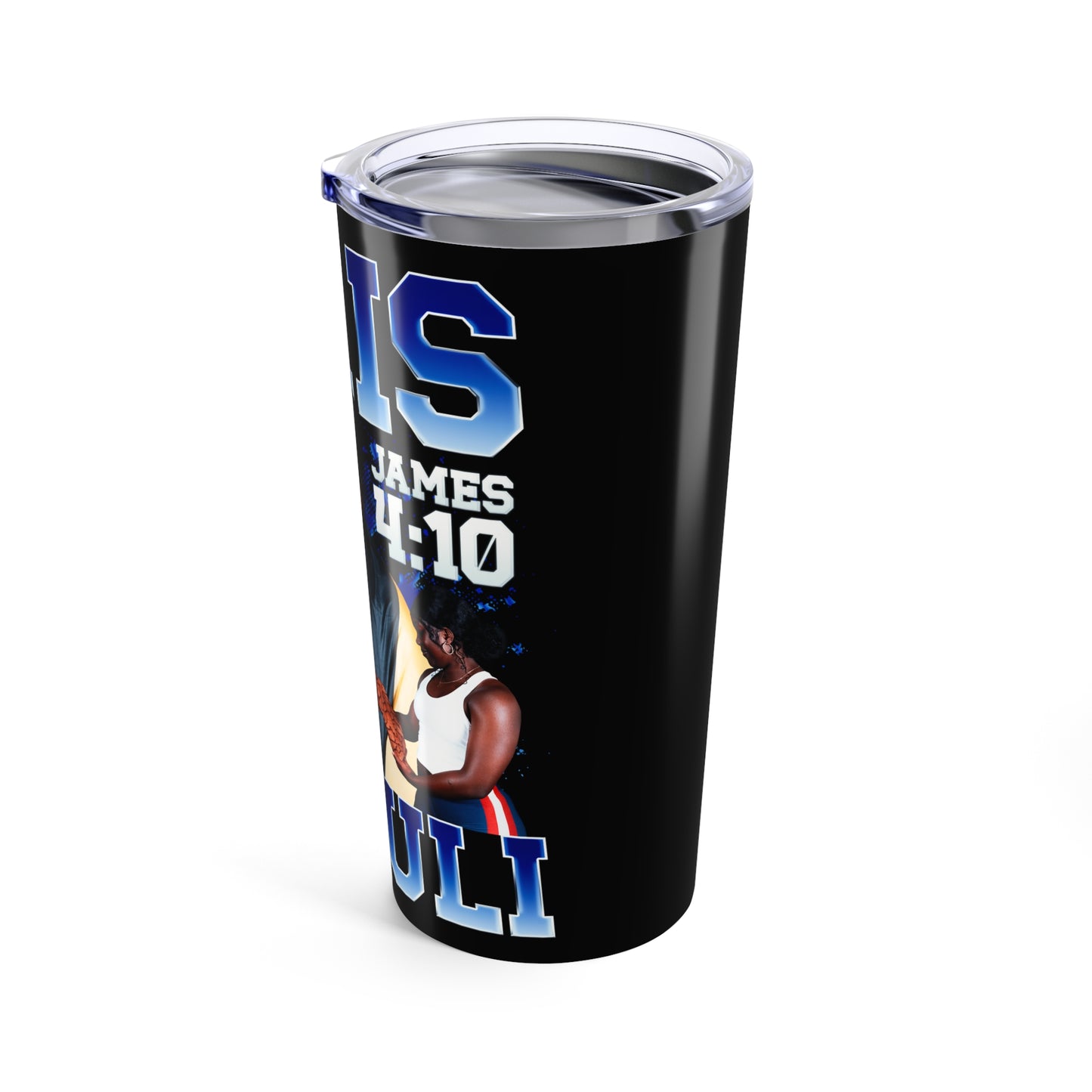 Kais Kimuli 20oz Tumbler